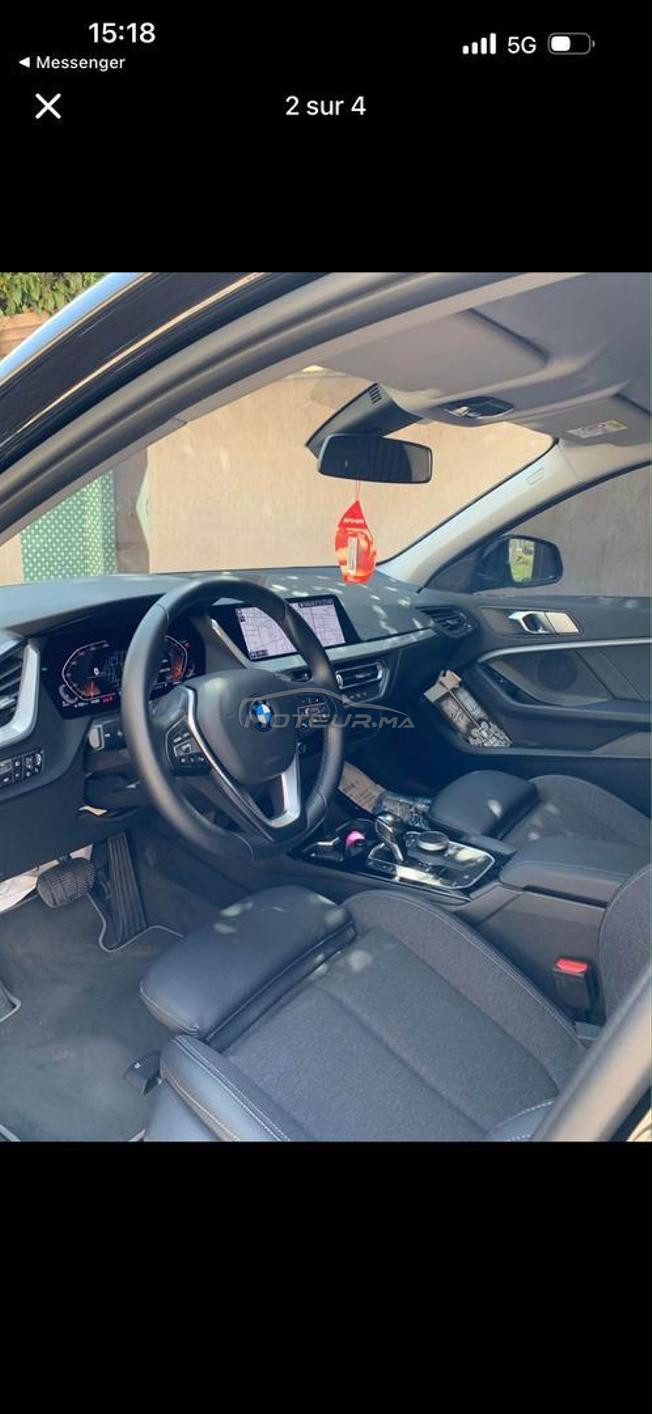 bmw à vendre 