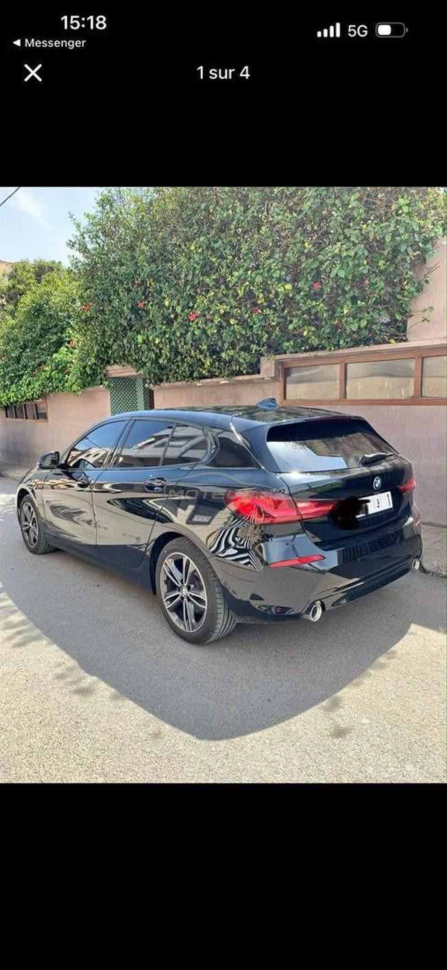 bmw à vendre 