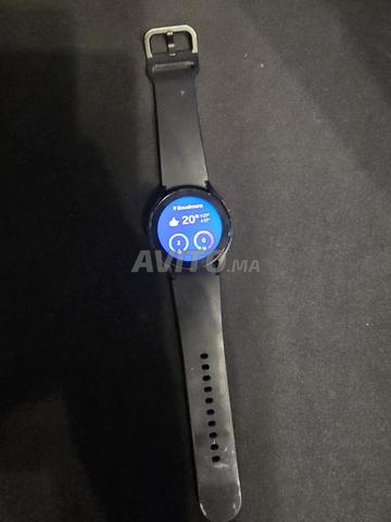 Montre Samsung 4 Classique 40mm - 2