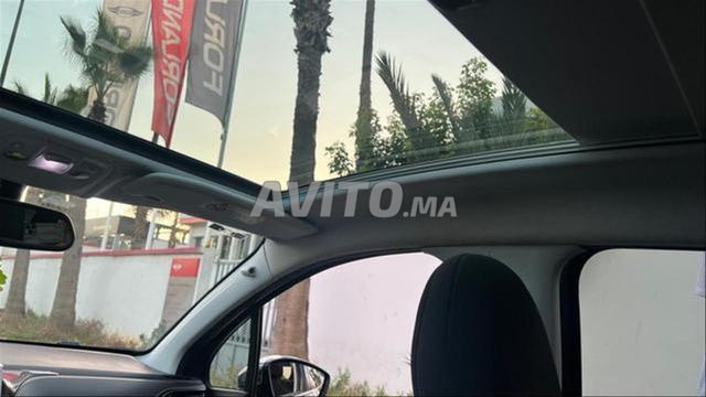Peugeot 208 Diesel Manuelle 2019 à Mohammedia - 2