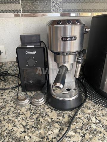 Machine à café Delonghi - 2