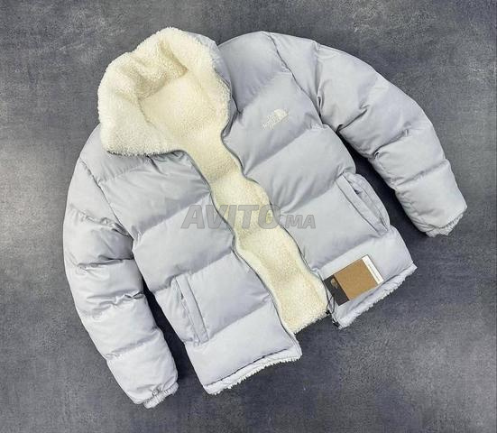Veste élégante - 2