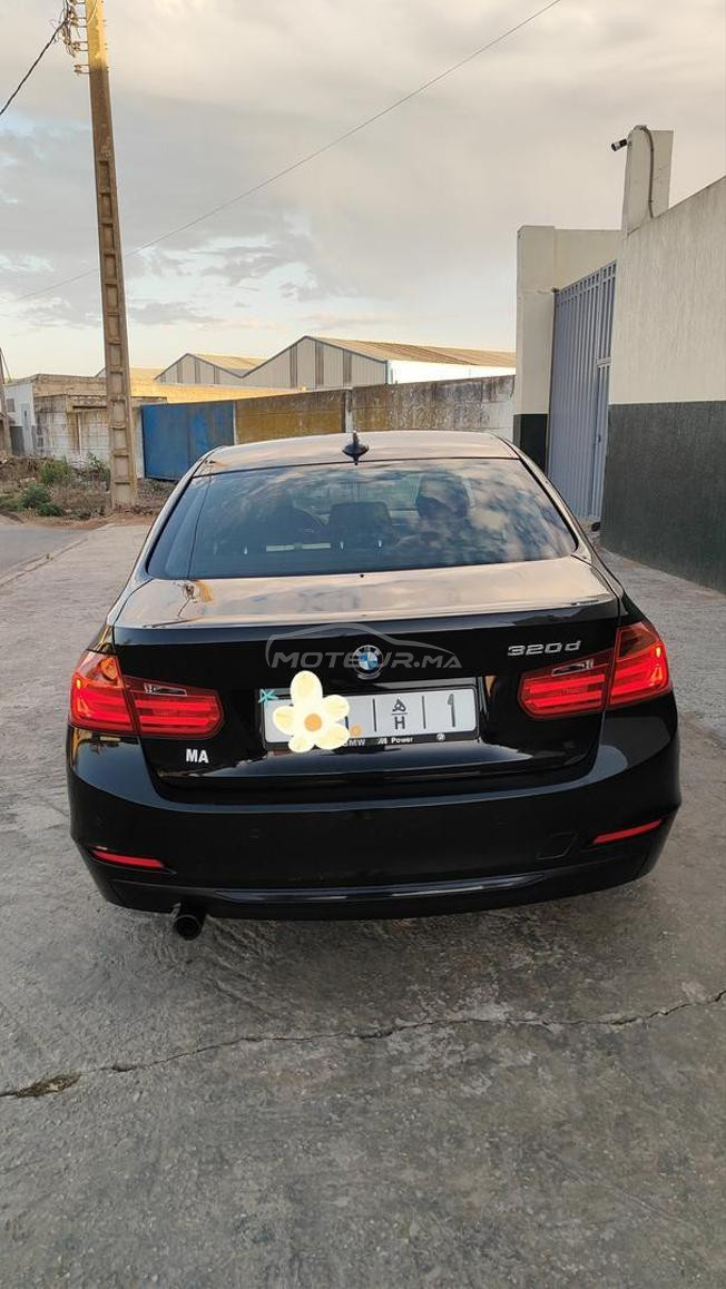 BMW Série 