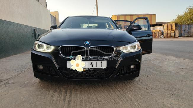 BMW Série 