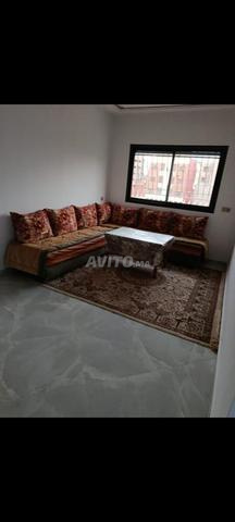 Appartement à louer 78 m² à Kénitra - 2