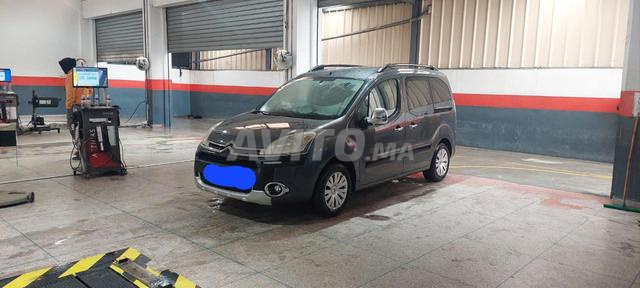 Voiture à vendre - 2