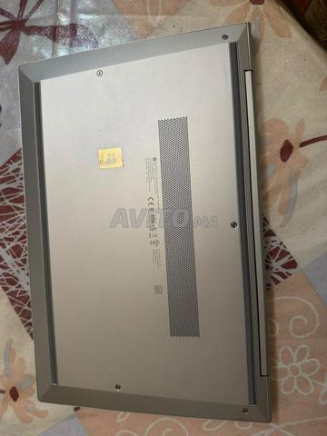HP EliteBook 840 G8 i7 11ème Gén 16Go RAM SSD 256Go - 2