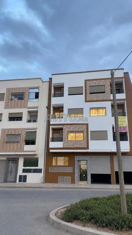 Des appartements à Sidi Othmane