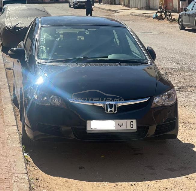 Honda civic 2006 