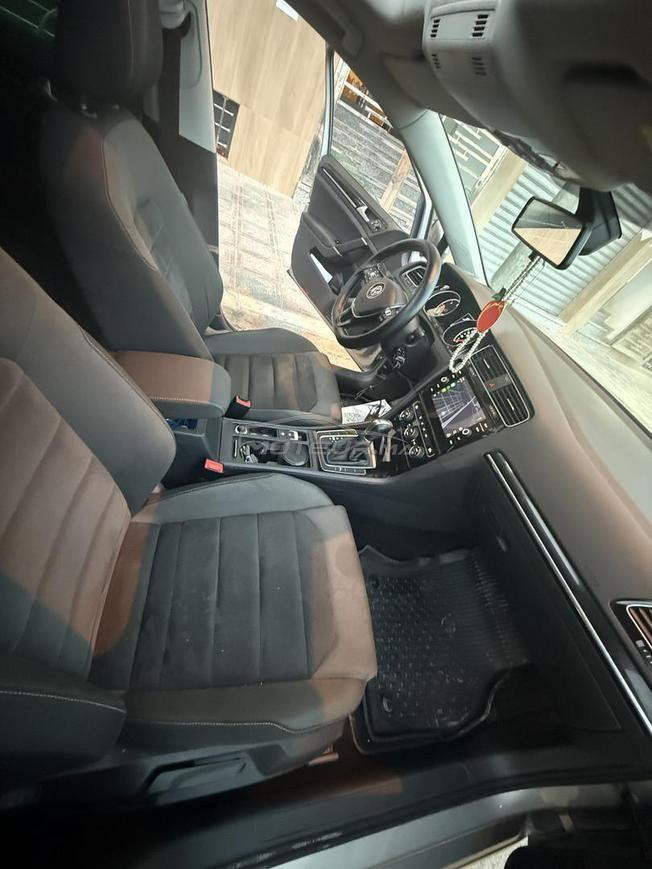 golf 7.5  
