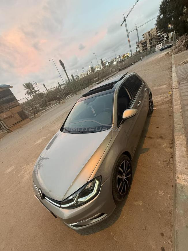 golf 7.5  
