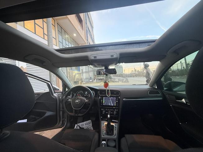 golf 7.5  