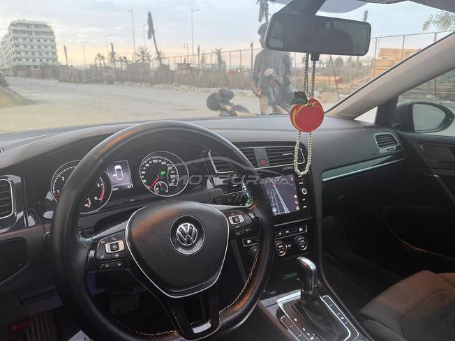 golf 7.5  