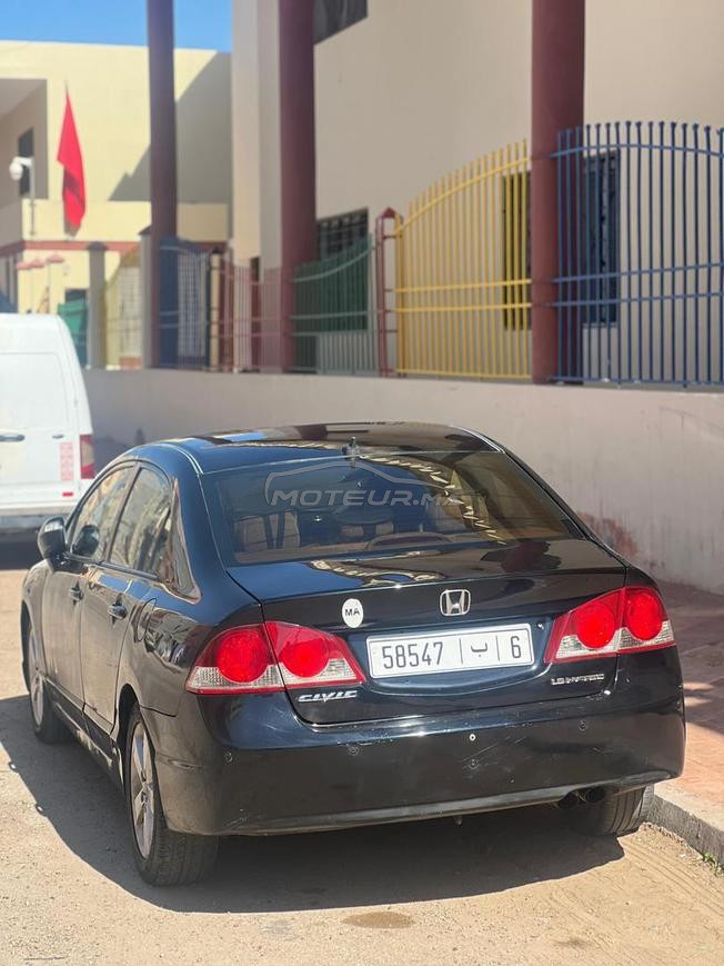 Honda civic 2006 