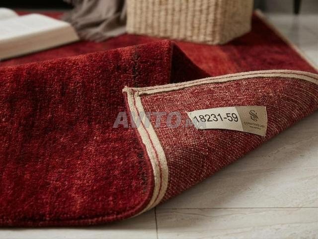 magnifique tapis haut de gamme de la marque Artc - 2