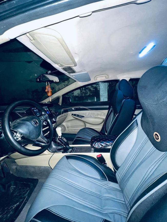 Honda civic 2006 