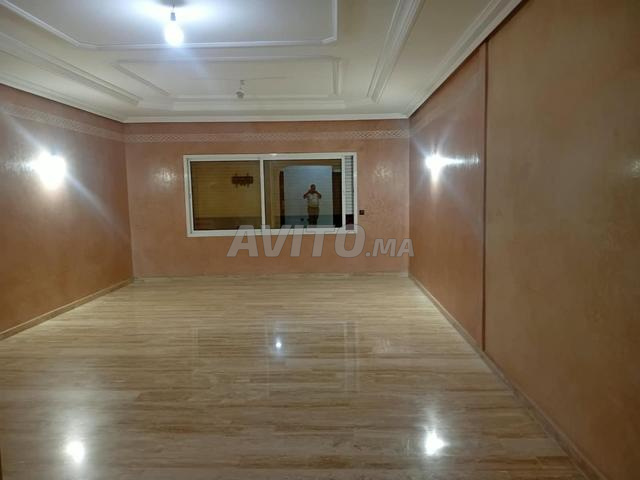 Appartement à louer 190 m² à Casablanca - 2