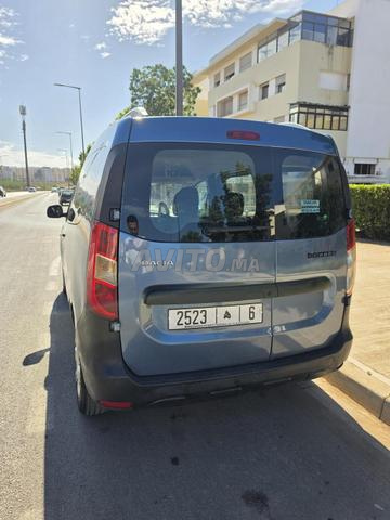 داسيا دوكر - 2