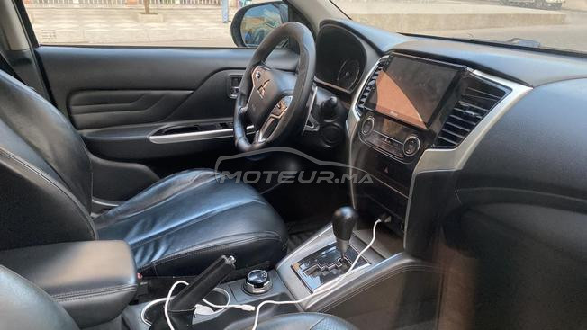 Mitsubishi Sportero 
