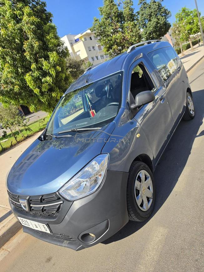 dacia dokker 