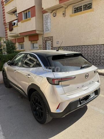 اوبل موكا ديازيل