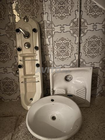 ثلاثي صحي