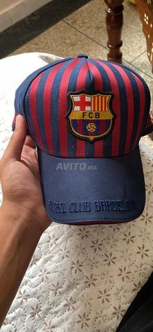 Casquette FC Barcelone originale - 2