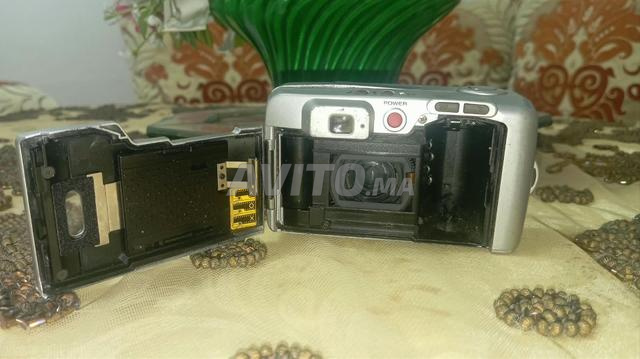 Appareil photo Samsung - 2