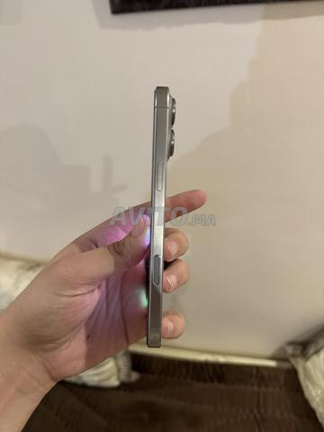 iPhone 16 Pro Max batterie 89 - 2