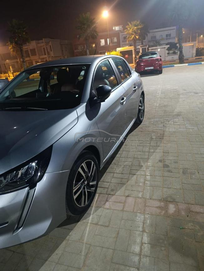 208 zwina tbark allah 