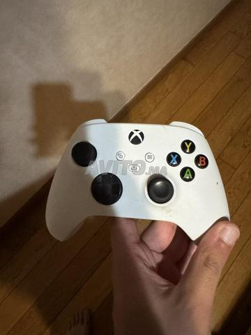 Xbox Series S 1TB 1000Go - 2