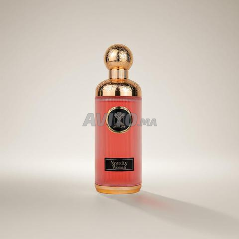 عطر الماس 200 مل أصلي - 2