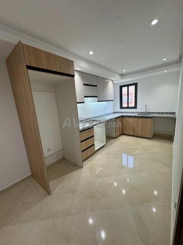 Maison neuve à vendre