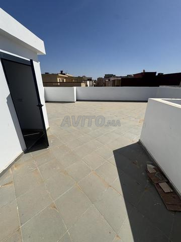 Maison neuve à vendre