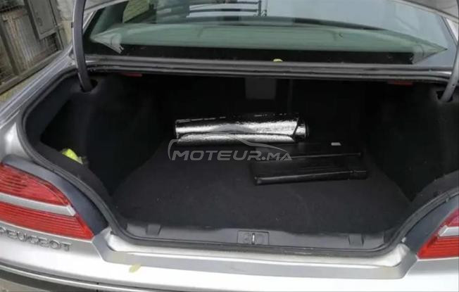 Peugeot 406 diesel