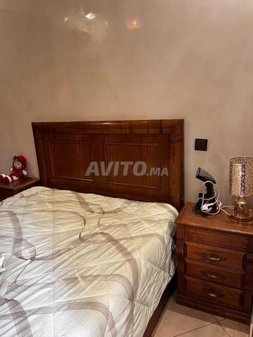Appartement à louer 56 m² à Casablanca - 2