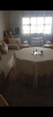 Appartement meublé à louer - 2
