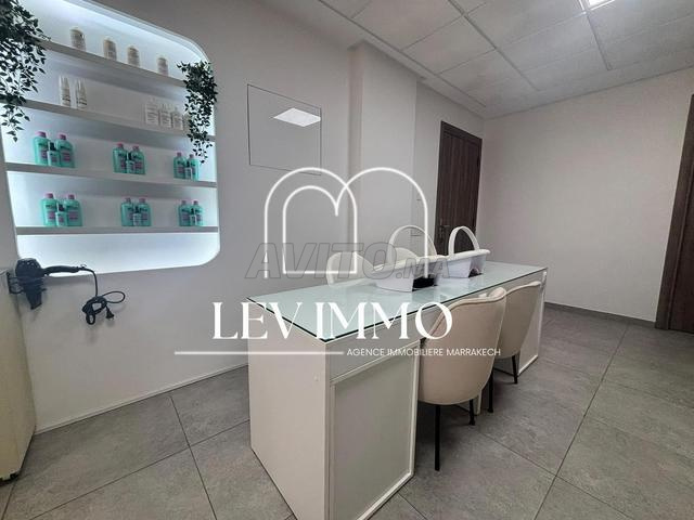 Salon esthétique - Cœur de Gueliz - 2