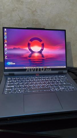 LENOVO LEGION SLIM 5 14APH8 RTX 4060 OLED - 2