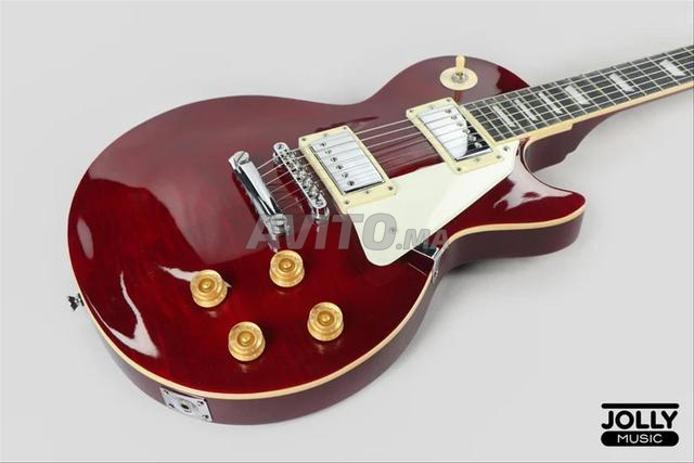 Guitare Smiger - 2