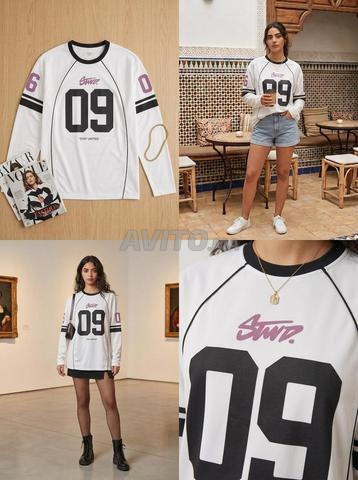S/M Bershka/Defacto - 2