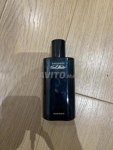 Davidoff Cool Water 125 ml
