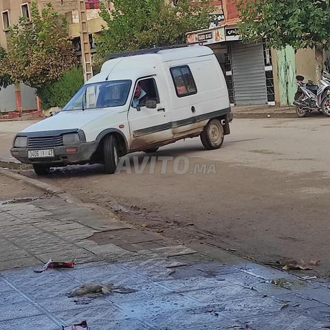 Ifrane Kiko exactement - 2