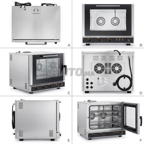 EKA Four électrique italien 🇮🇹 - 2