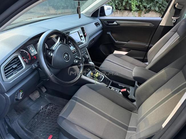 T-roc très bon état à vendre