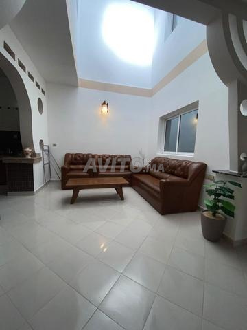 Appartement à louer 100 m² à Oujda - 2