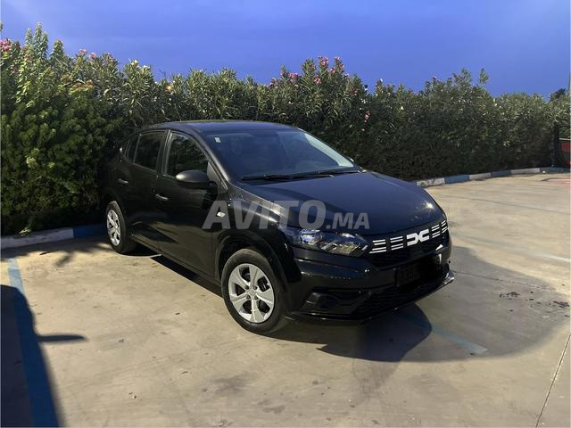 Dacia Logan - 2