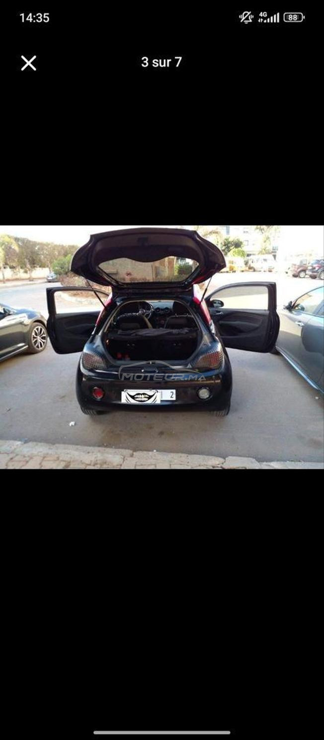 opel adam a vendre