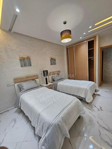 Appartement neuf tout équipé à Fès - 2