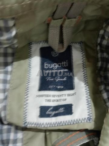 Excellents vestes pour hommes - 2